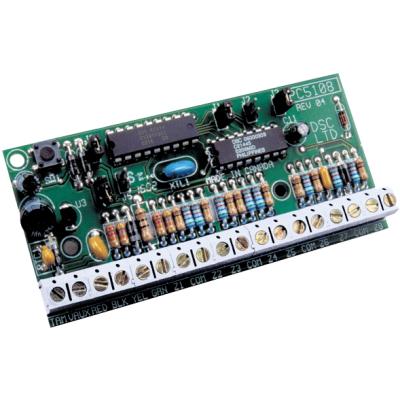 DSC PC5320 Modül Çoklayıcı PC 5320 Kablosuz Modül Çoklayıcı