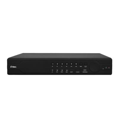 ADVR-3224 24 Kanal AHD DVR