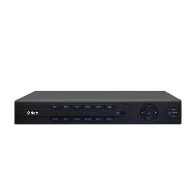 ADVR-3832 32 Kanal AHD DVR