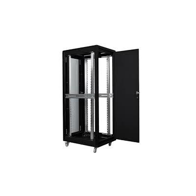 19" 16U 600X800 DİKİLİ TİP RACK KABİN