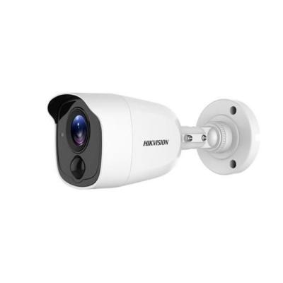 DS-2CE11D8T-PIRL 2 MP Ultra-Low Light PIR Bullet Camera