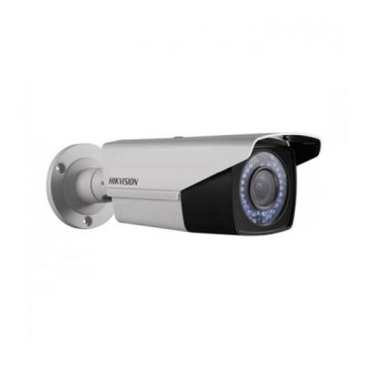 DS-2CE16C2T-VFIR3HD720P Vari-focal IR Bullet Camera