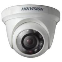 DS-2CE56C0T-IRPFHD720P Indoor IR Turret Camera