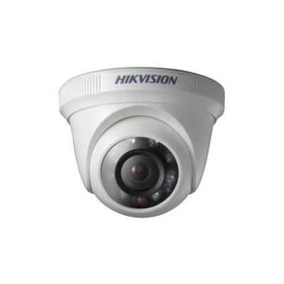 DS-2CE56C0T-IRPFHD720P Indoor IR Turret Camera