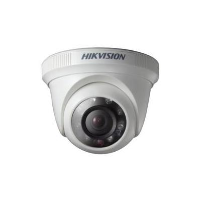 DS-2CE56C0T-IRPFHD720P Indoor IR Turret Camera