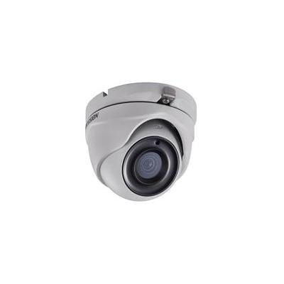 DS-2CE56D8T-ITME 2 MP Ultra Low-Light PoC EXIR Turret Camera
