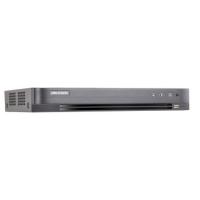 DS-7204HTHI-K1 Turbo HD DVR 4 Kanal AHD Cihazı