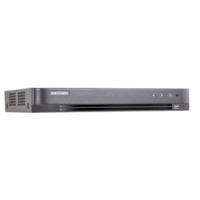 DS-7204HTHI-K1 Turbo HD DVR 4 Kanal AHD Cihazı