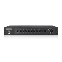 DS-7204HUHI-F1S Turbo HD DVR 4 Kanal AHD Cihazı