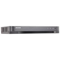 DS-7208HQHI-K1 Turbo HD DVR 8 Kanal AHD Cihazı