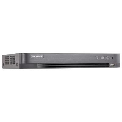 DS-7208HQHI-K1 Turbo HD DVR 8 Kanal AHD Cihazı