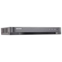 DS-7208HUHI-K1 Turbo HD DVR 8 Kanal AHD Cihazı