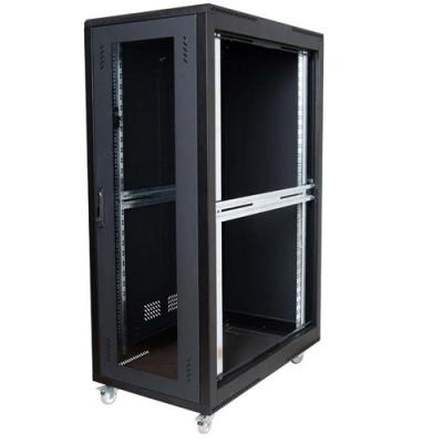 19" 38U 600X600 DİKİLİ TİP RACK KABİN