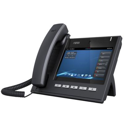 Fanvil C600 Android Video VoIP Phone