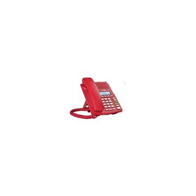 Fanvil IP Telefon X3P (Kırmızı)