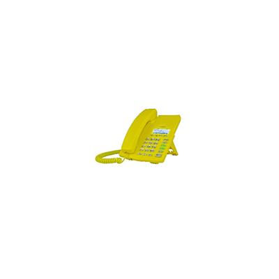 Fanvil IP Telefon X3P (Sarı)