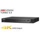 HAIKON DS-7208HUHI-F1/S 8 Kanal 1x6TB HD-TVI Dvr Kayıt Cihazı 8 Kanal AHD Cihazı