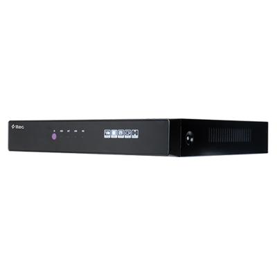 Ttec ADVR-4108N 8 Kanal AHD DVR Kayıt Cihazı