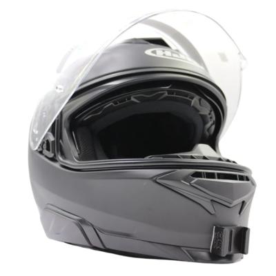 HJC RPHA 71 HELMET Kask Uyumlu Chinmount Aksiyon Kamera Çene Bağlantı Aparatı Seti