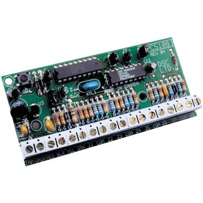 DSC PC5320 Modül Çoklayıcı PC 5320 Kablosuz Modül Çoklayıcı